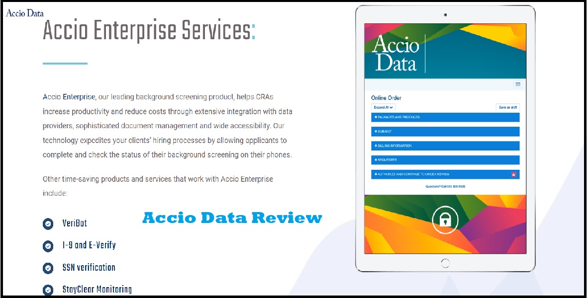 Accio-Data-Review